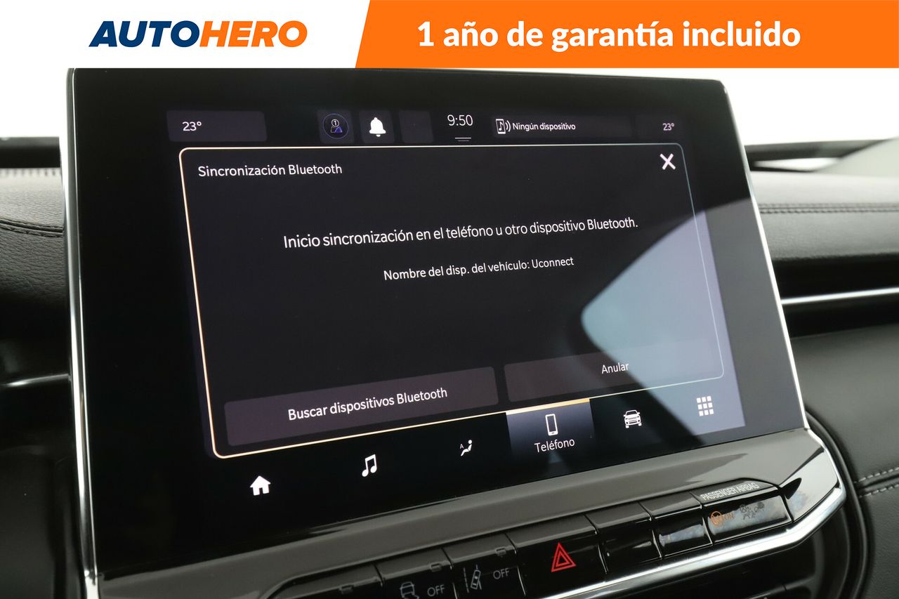Foto Jeep Compass 30