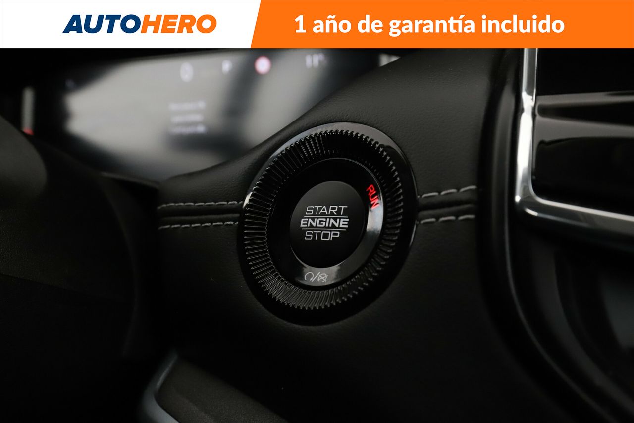 Foto Jeep Compass 31