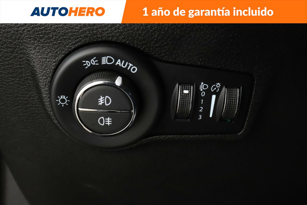 Foto Jeep Compass 32
