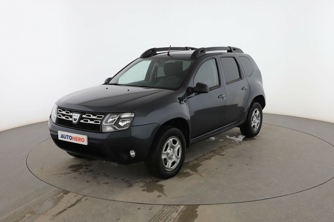 Foto Dacia Duster 1