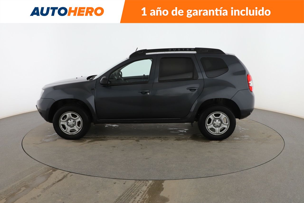 Foto Dacia Duster 3