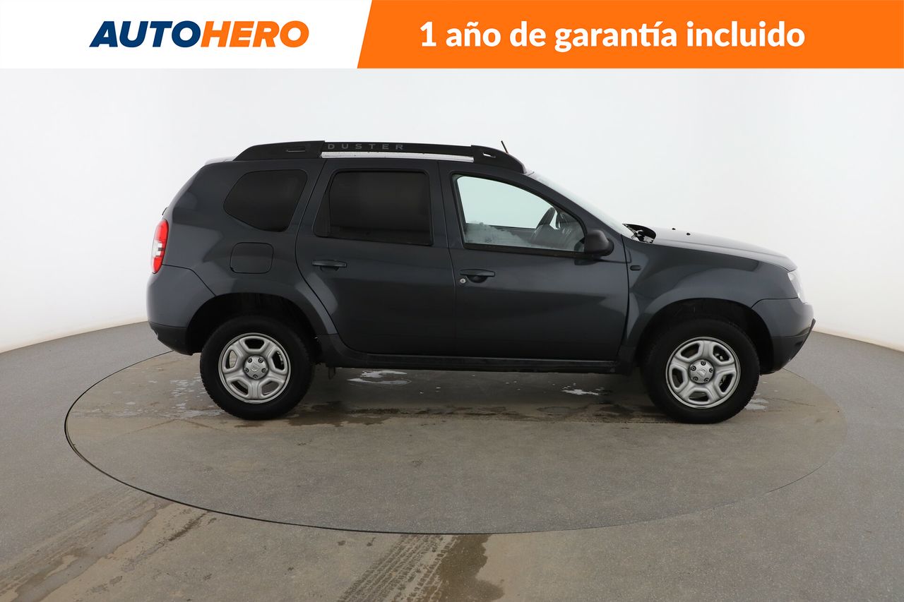 Foto Dacia Duster 7