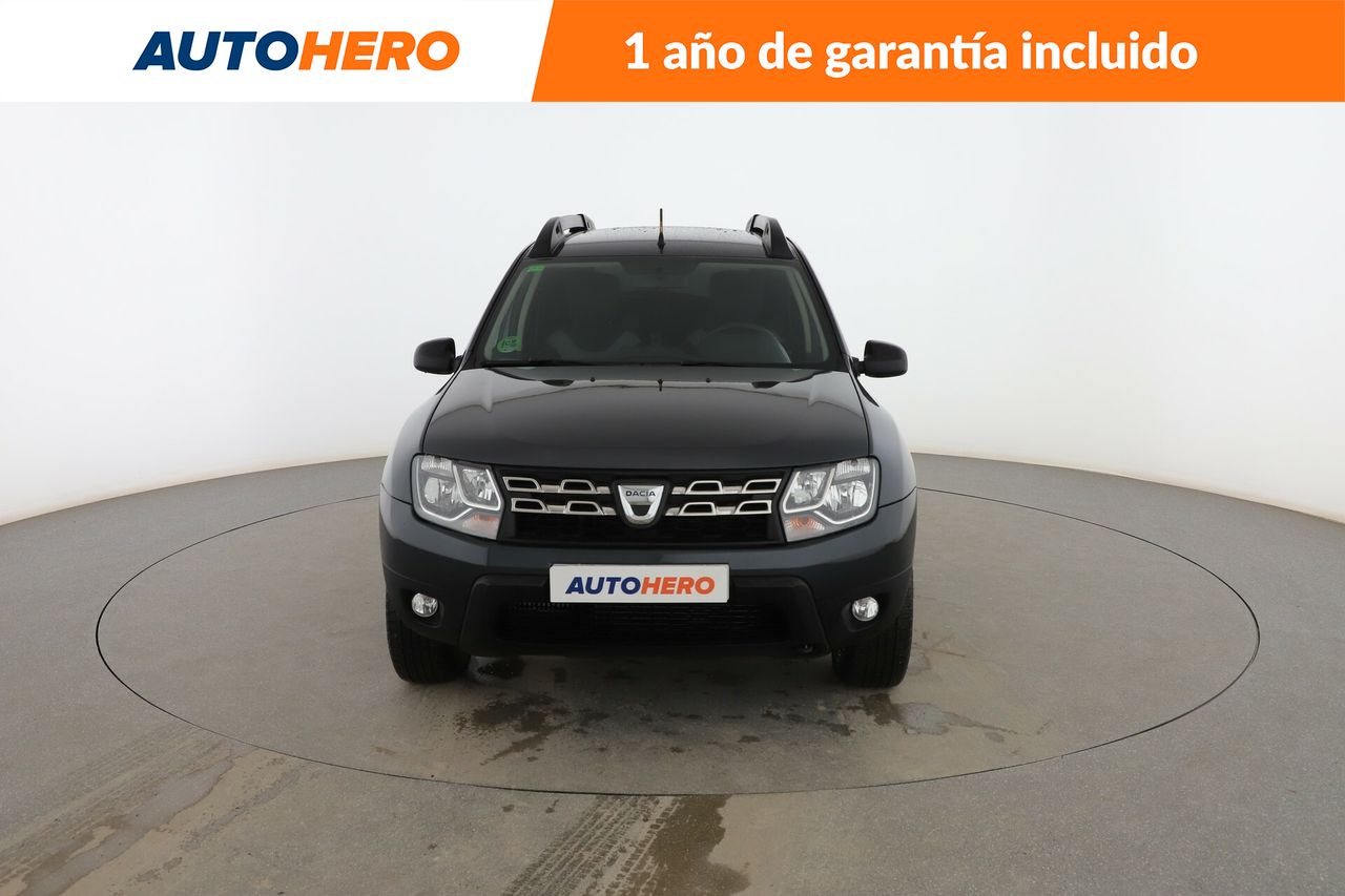 Foto Dacia Duster 9