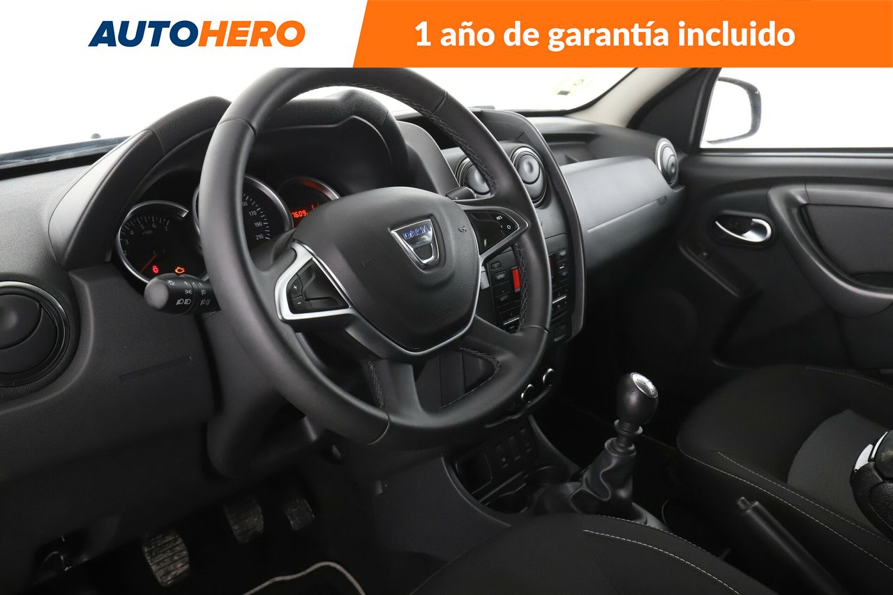 Foto Dacia Duster 12