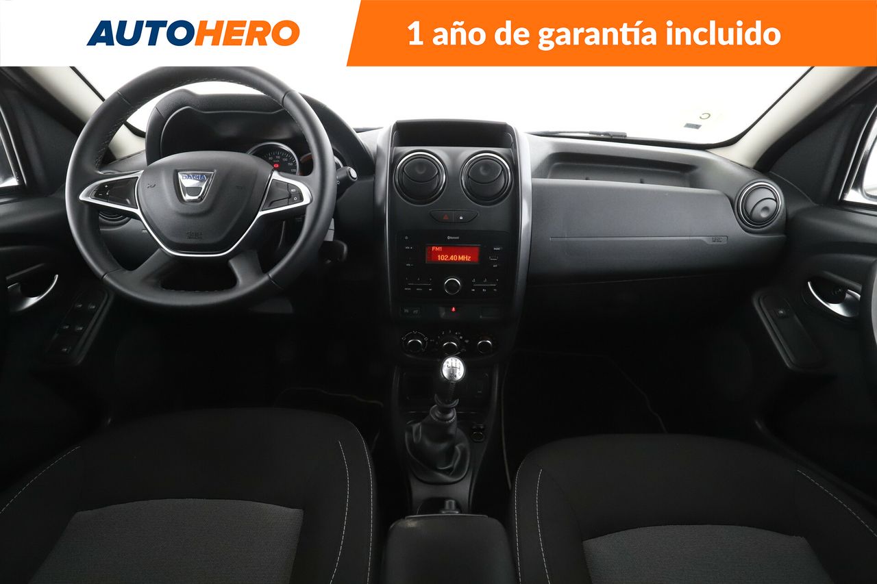 Foto Dacia Duster 13