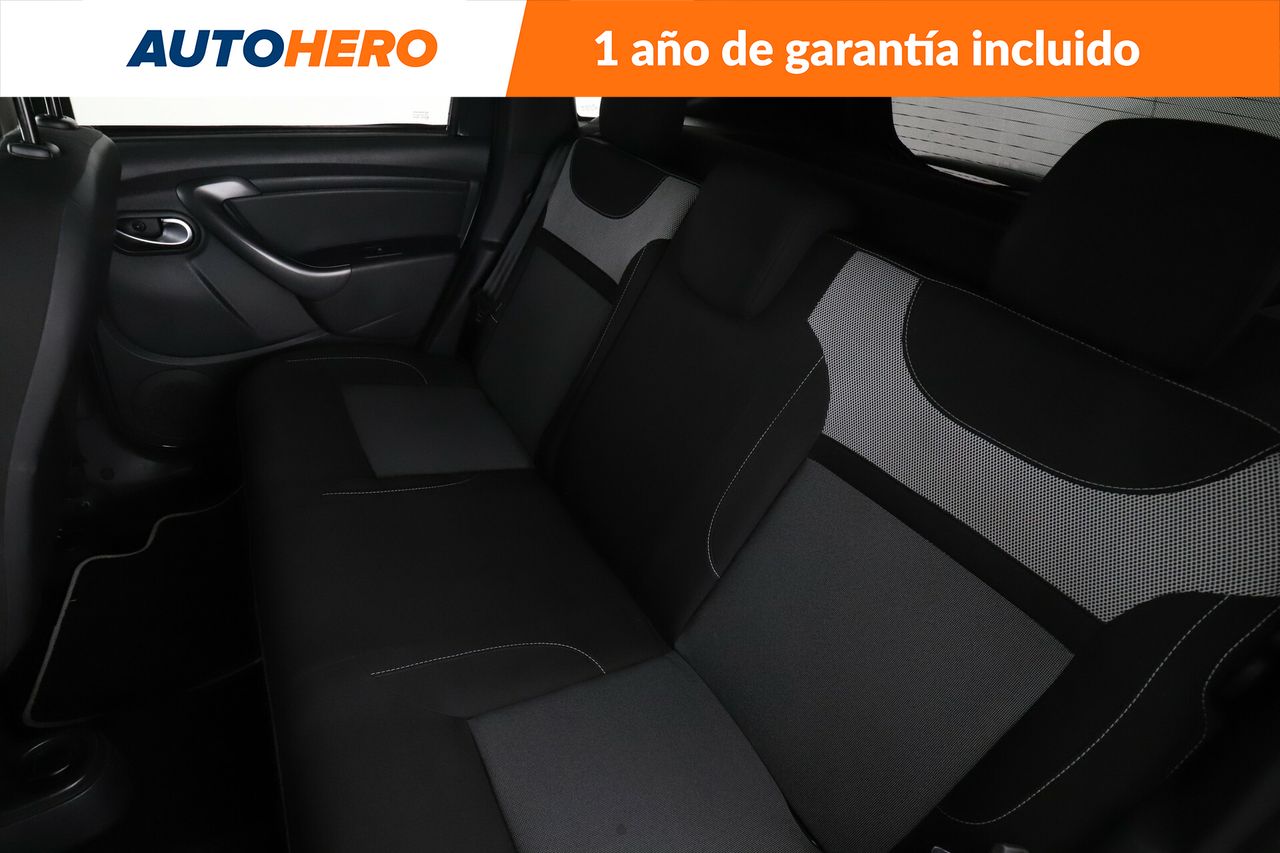 Foto Dacia Duster 15