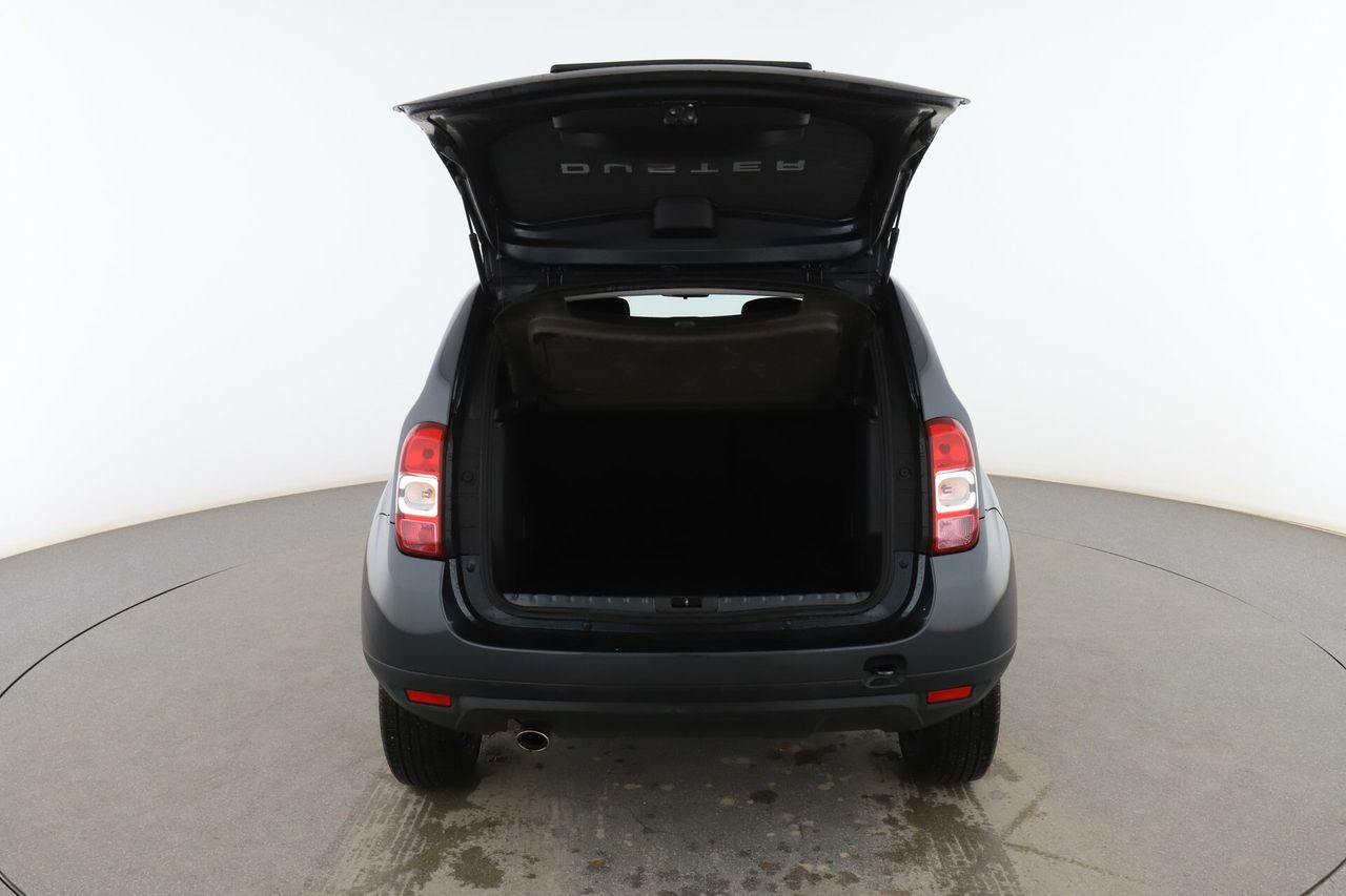 Foto Dacia Duster 17