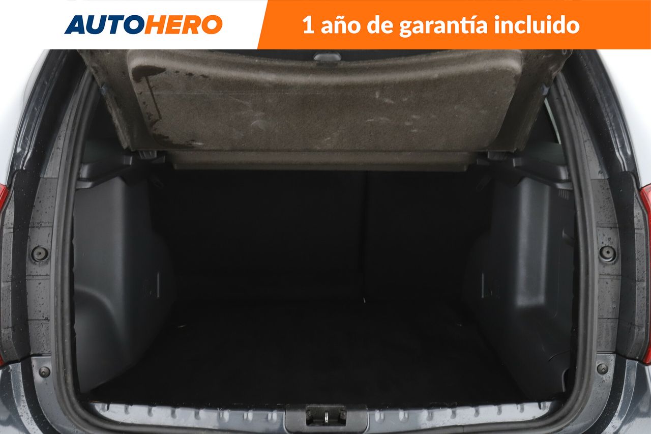 Foto Dacia Duster 18