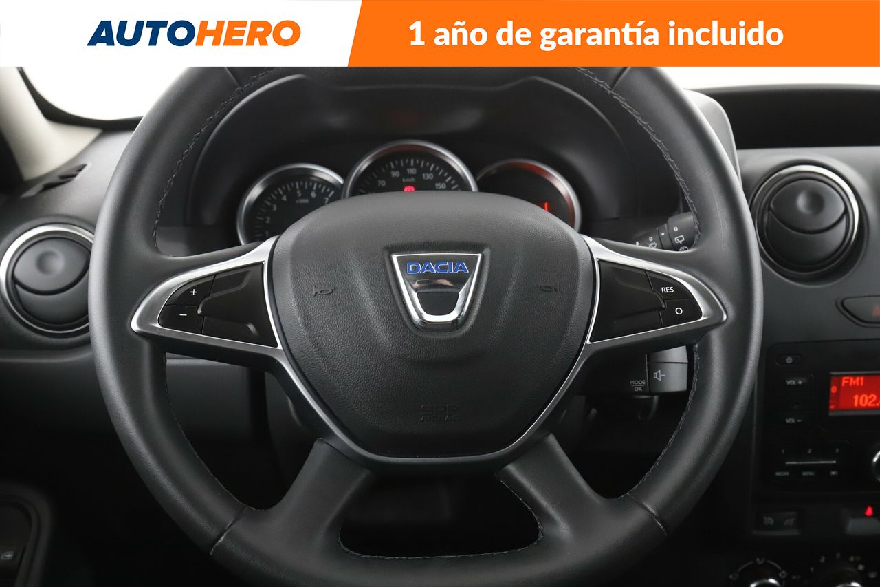 Foto Dacia Duster 20