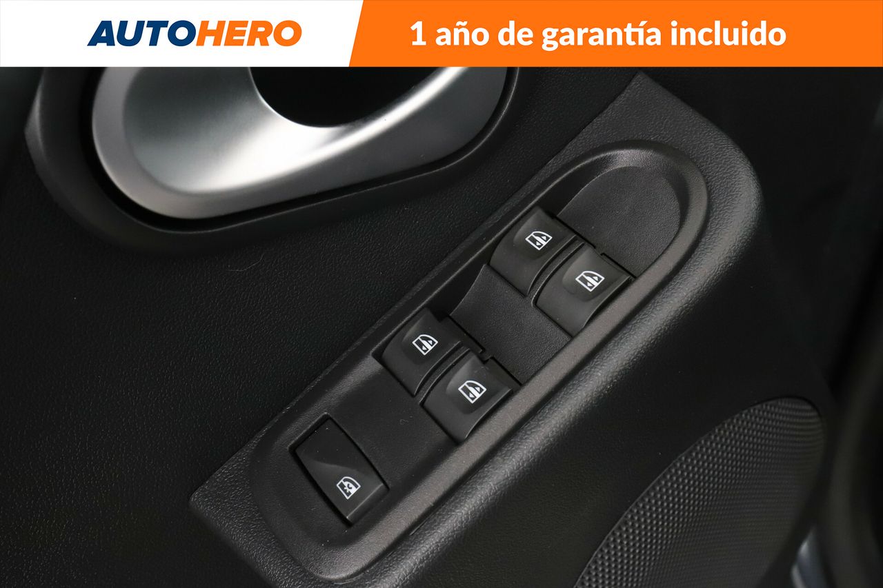 Foto Dacia Duster 22