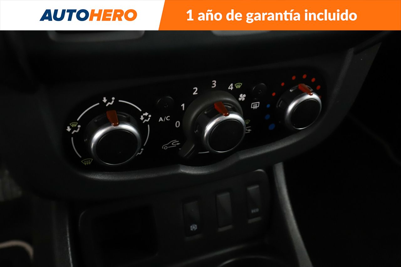 Foto Dacia Duster 24