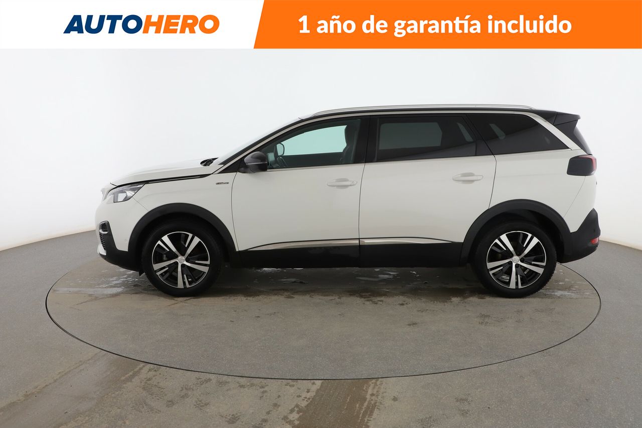 Foto Peugeot 5008 3
