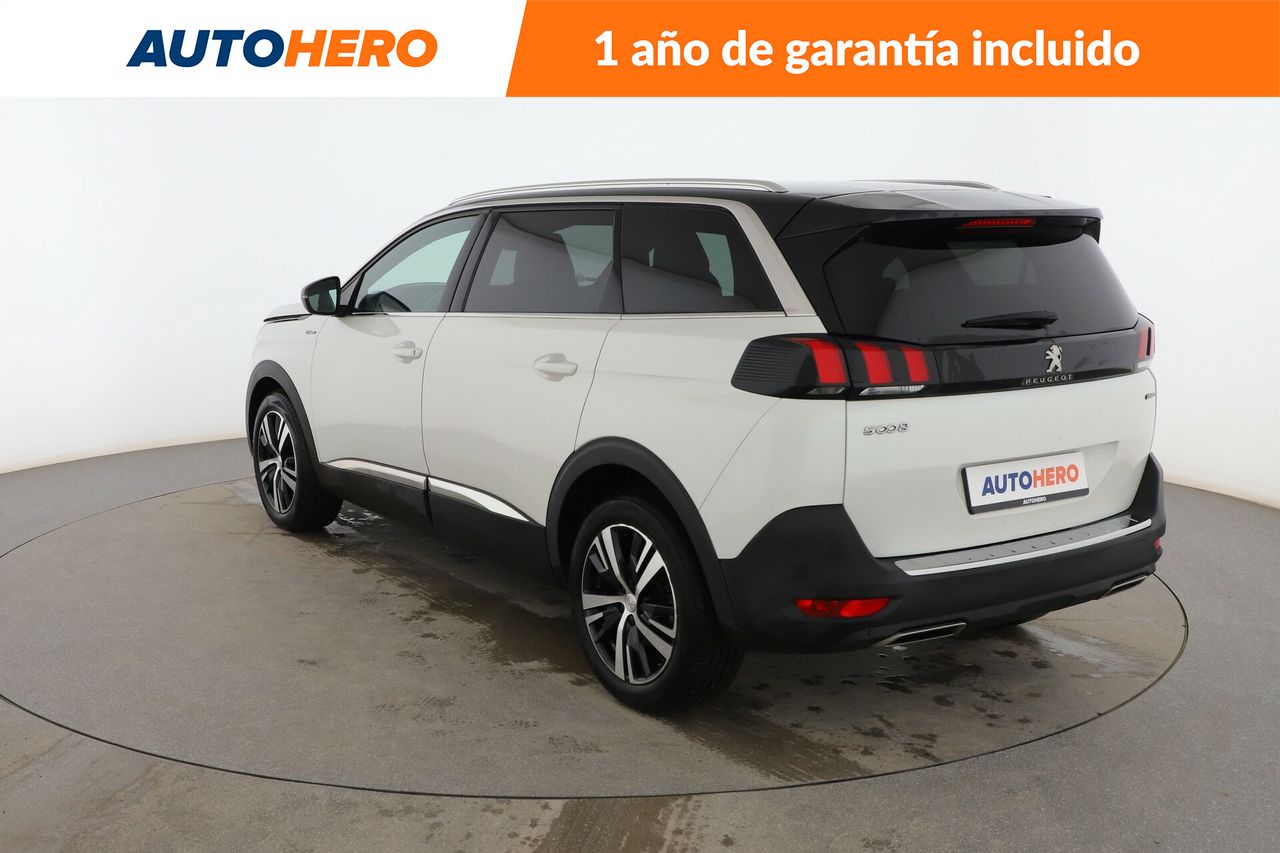 Foto Peugeot 5008 4