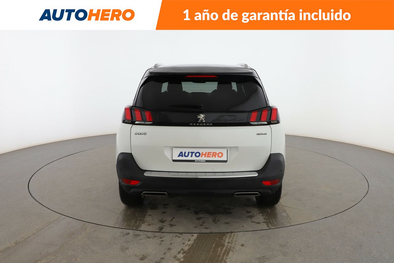 Foto Peugeot 5008 5
