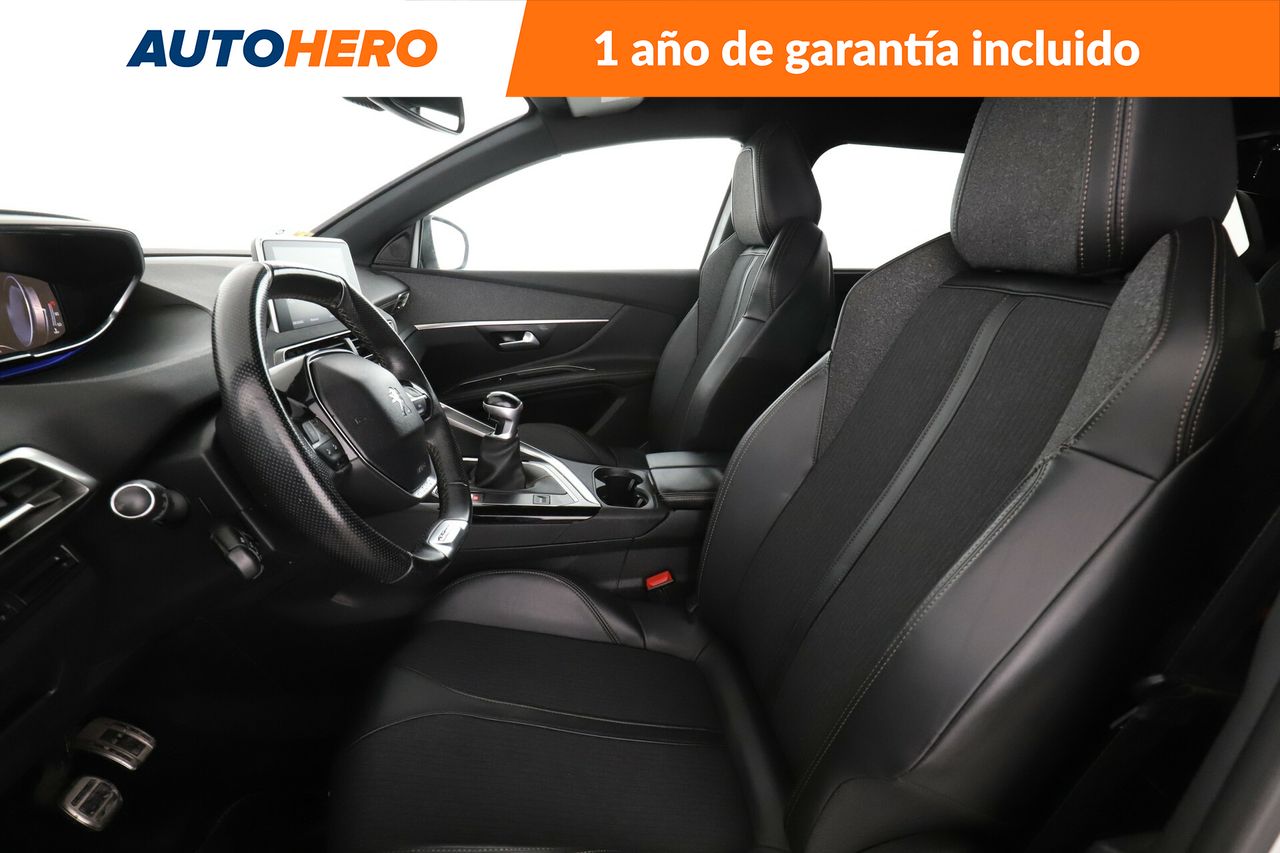 Foto Peugeot 5008 11