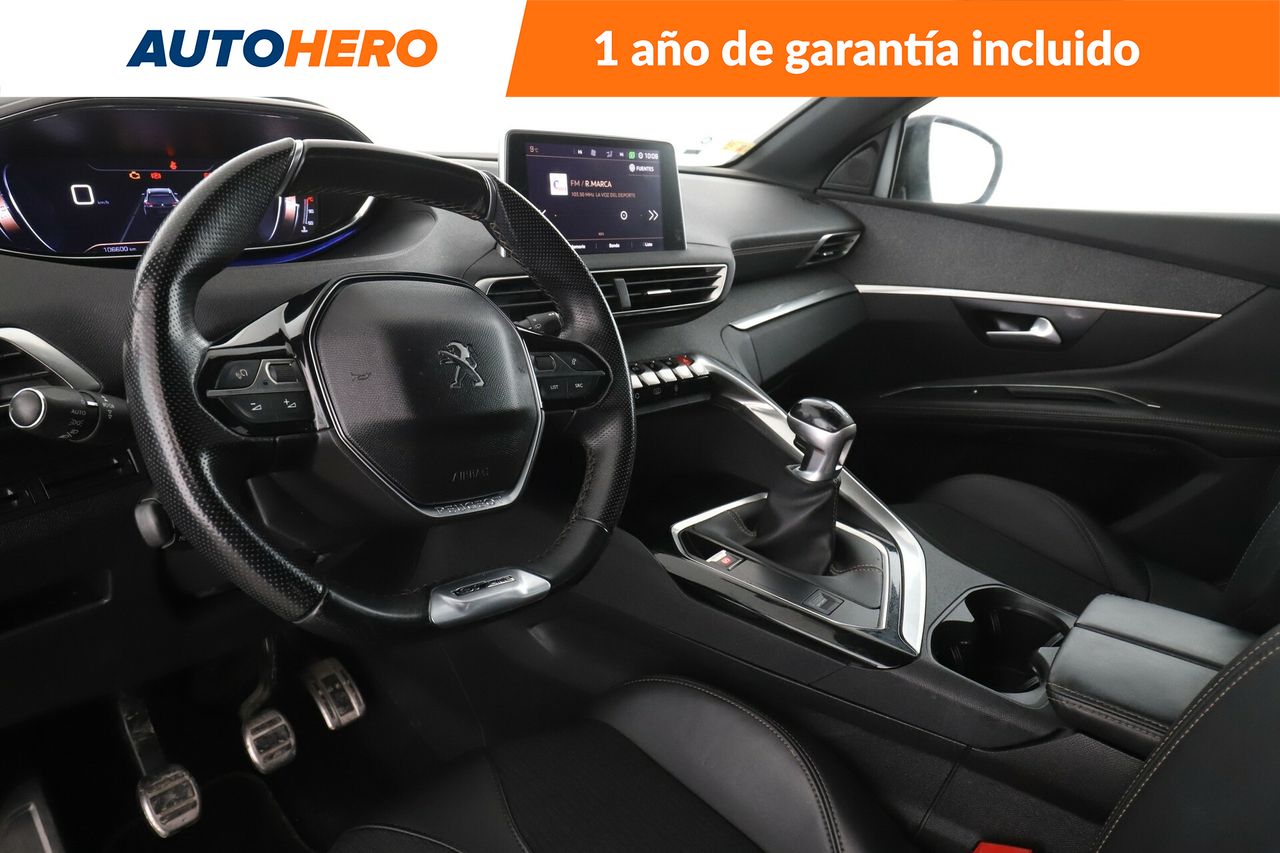 Foto Peugeot 5008 12