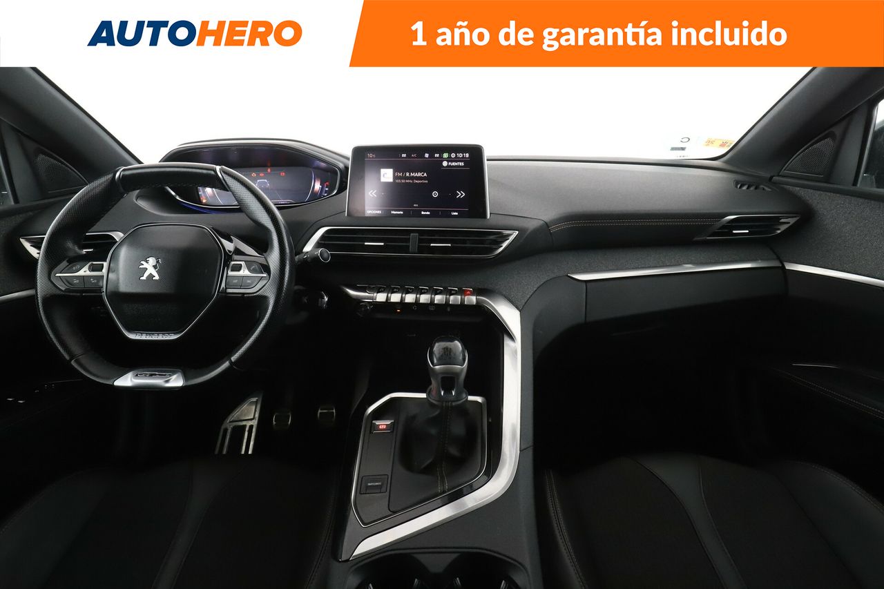 Foto Peugeot 5008 13