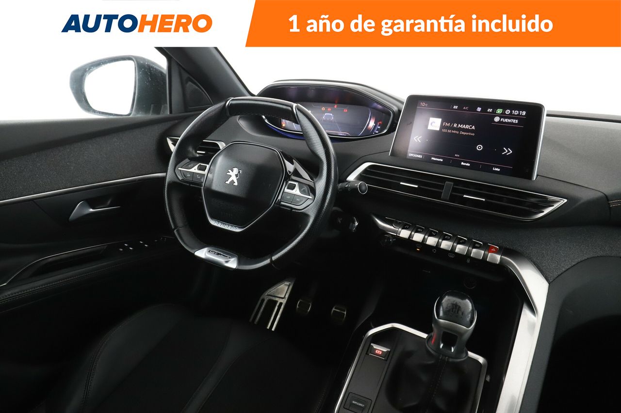 Foto Peugeot 5008 14
