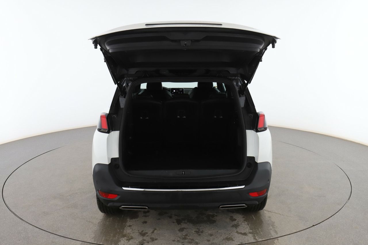 Foto Peugeot 5008 17