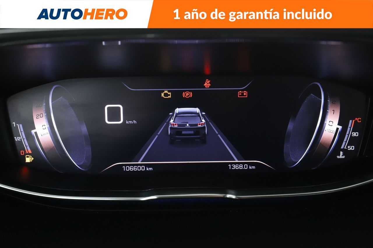 Foto Peugeot 5008 21