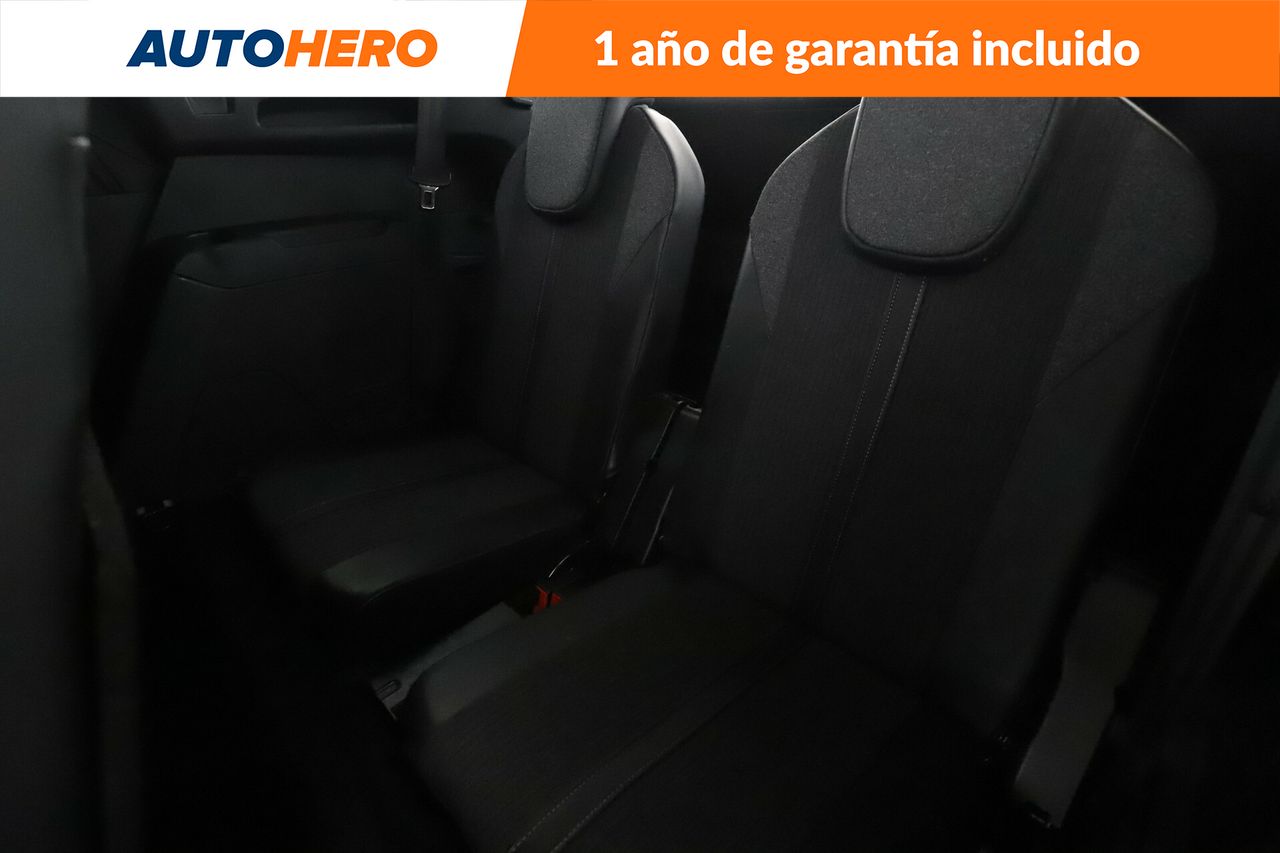 Foto Peugeot 5008 22