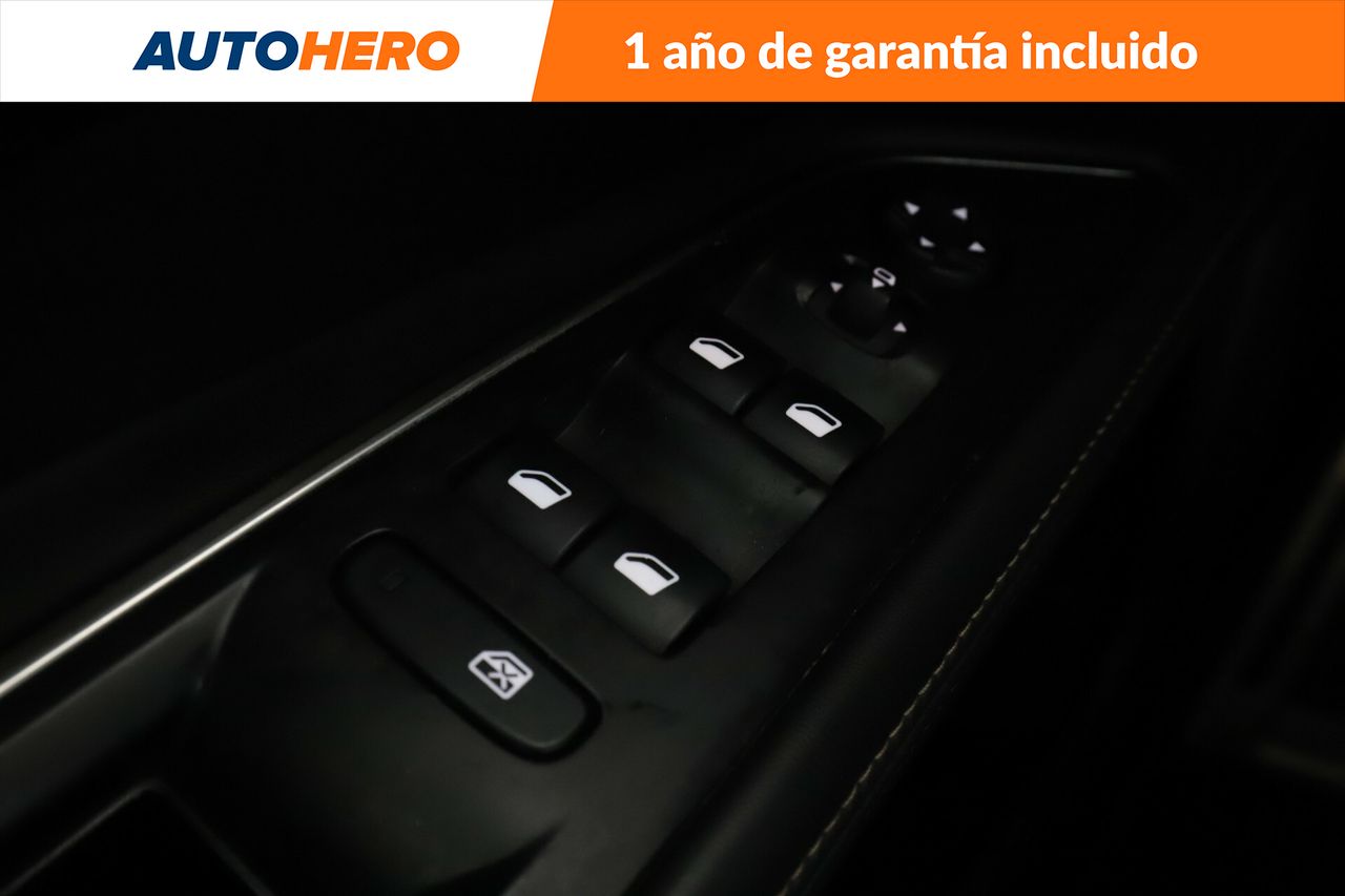 Foto Peugeot 5008 23