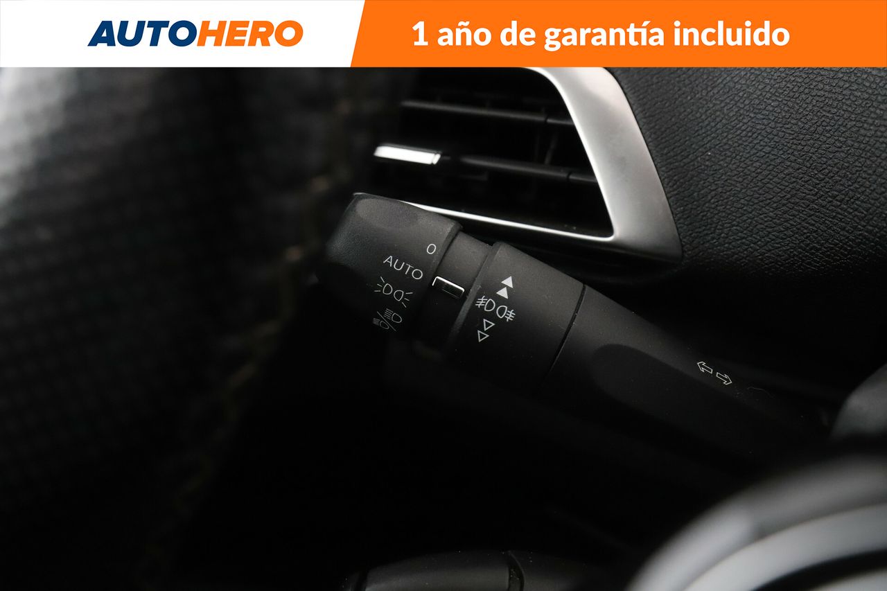 Foto Peugeot 5008 24