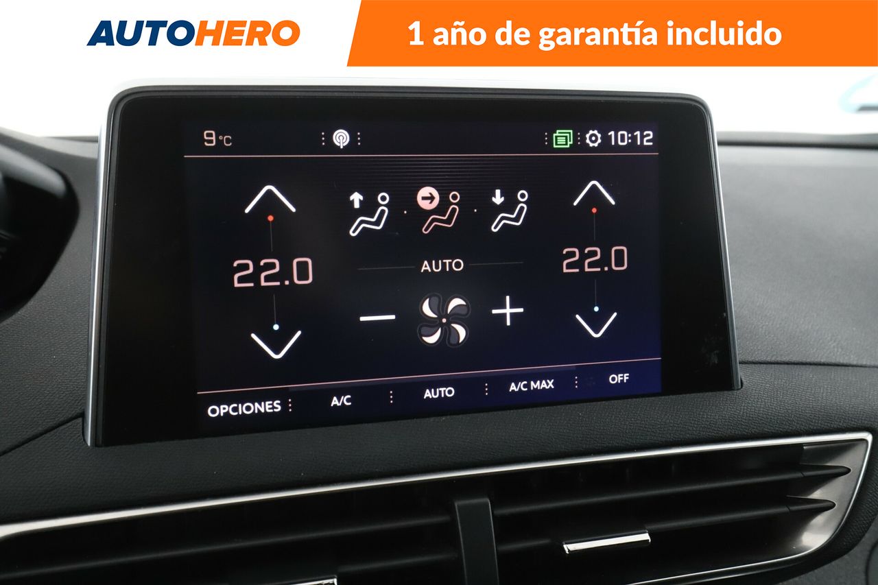 Foto Peugeot 5008 26