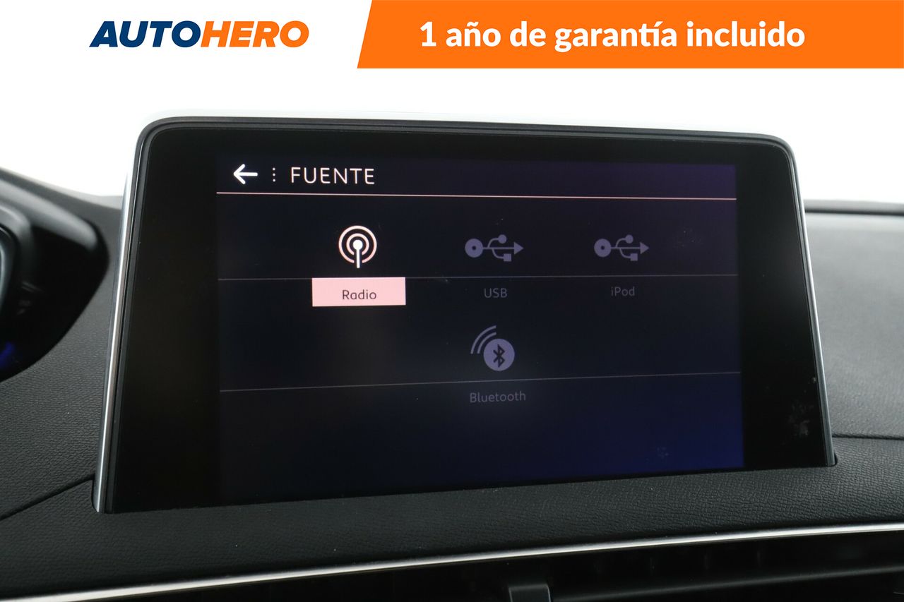 Foto Peugeot 5008 27