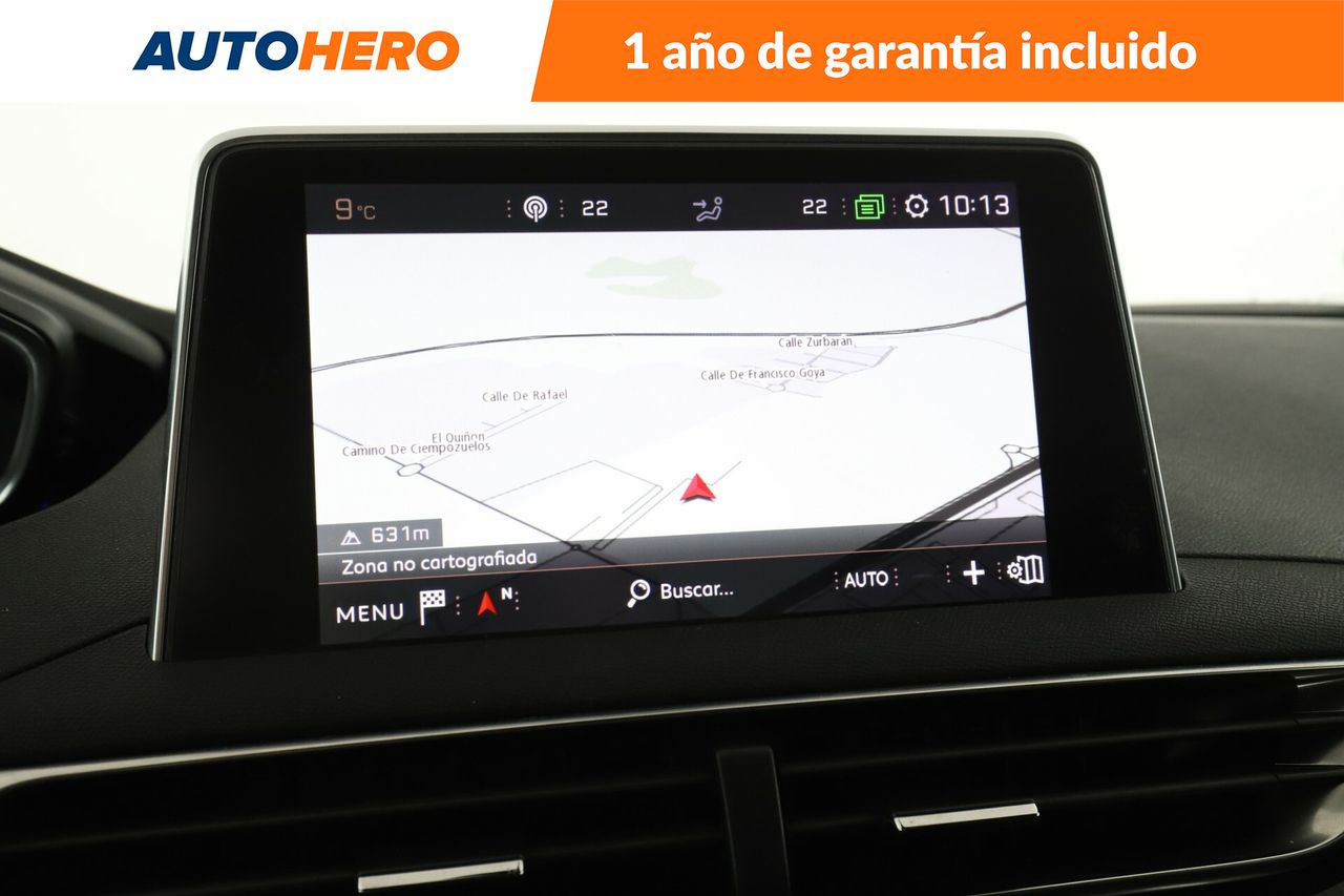 Foto Peugeot 5008 28