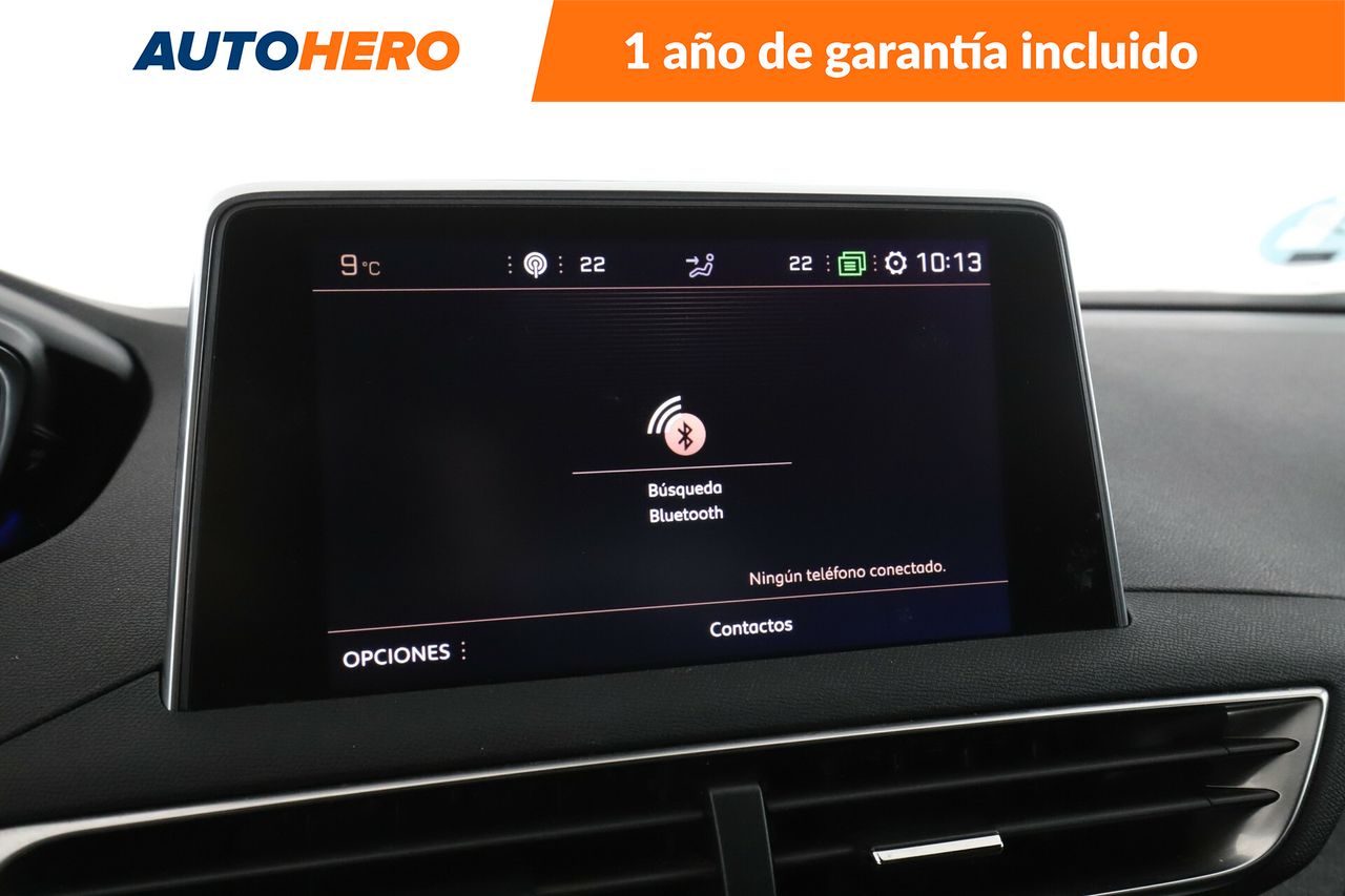 Foto Peugeot 5008 29
