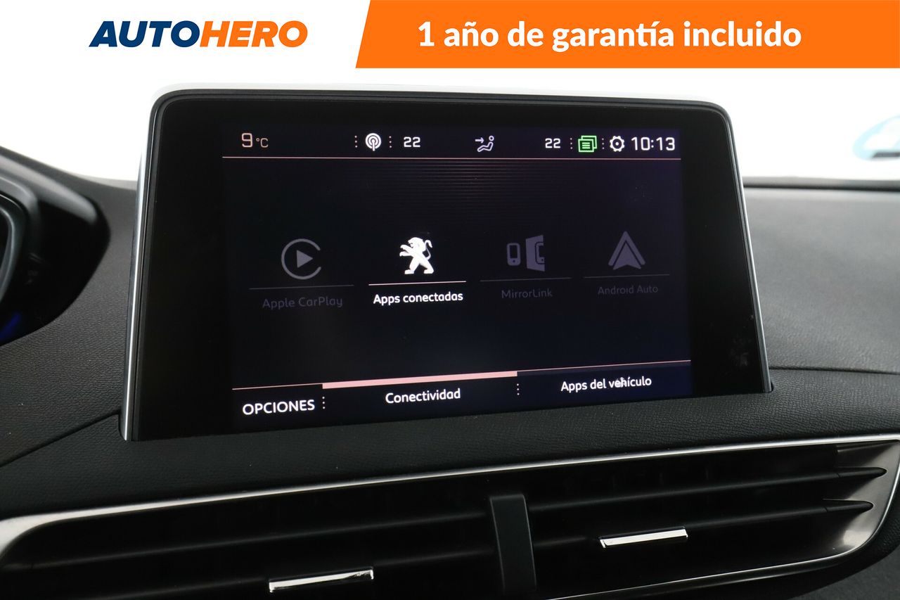 Foto Peugeot 5008 30