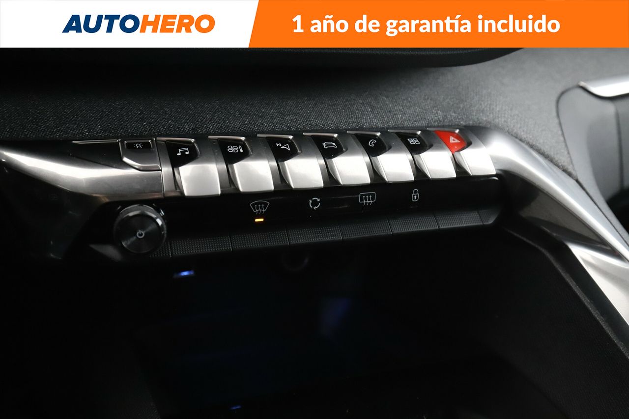 Foto Peugeot 5008 31