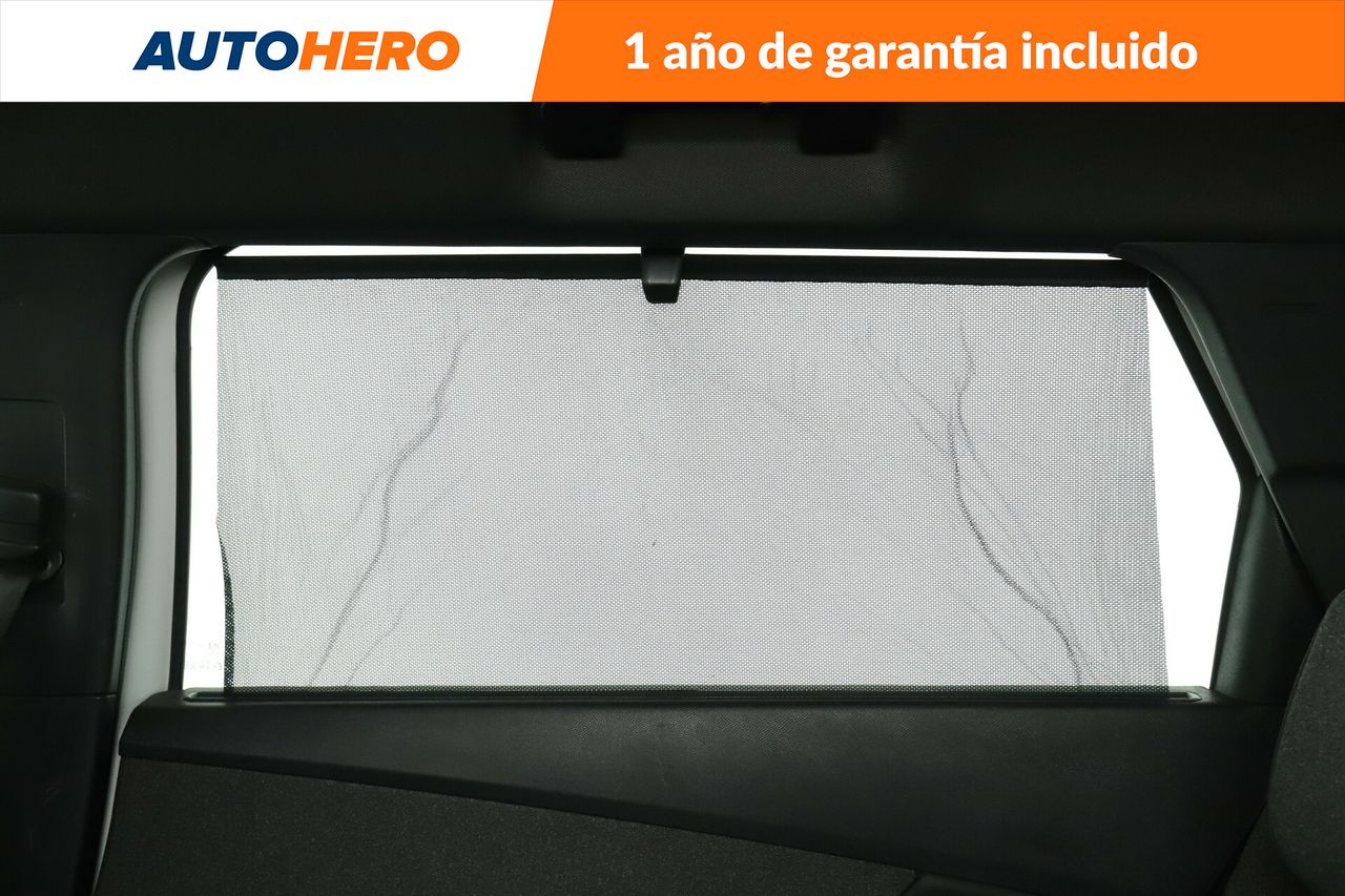 Foto Peugeot 5008 32
