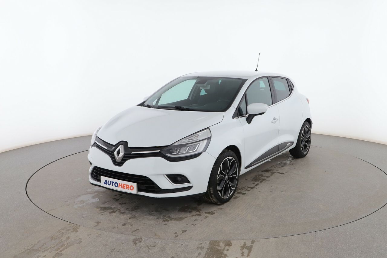 Foto Renault Clio 1
