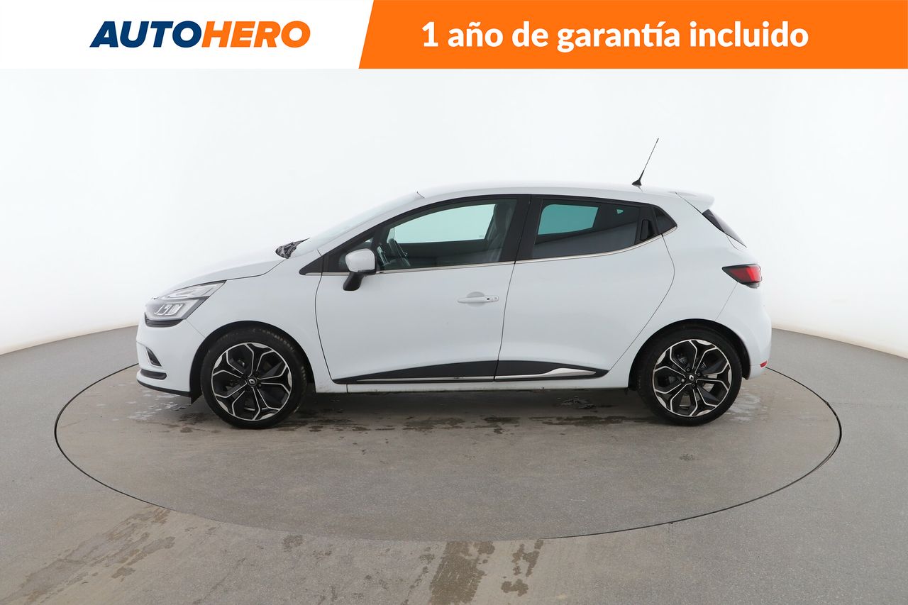 Foto Renault Clio 2