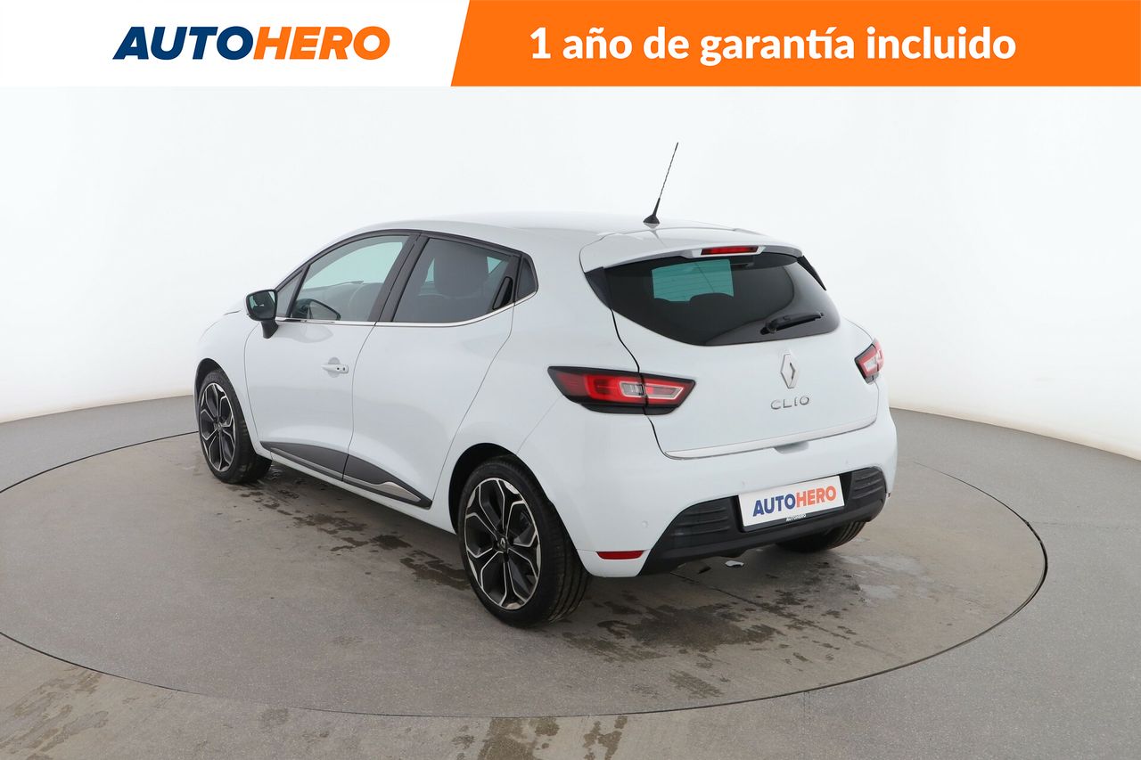 Foto Renault Clio 3