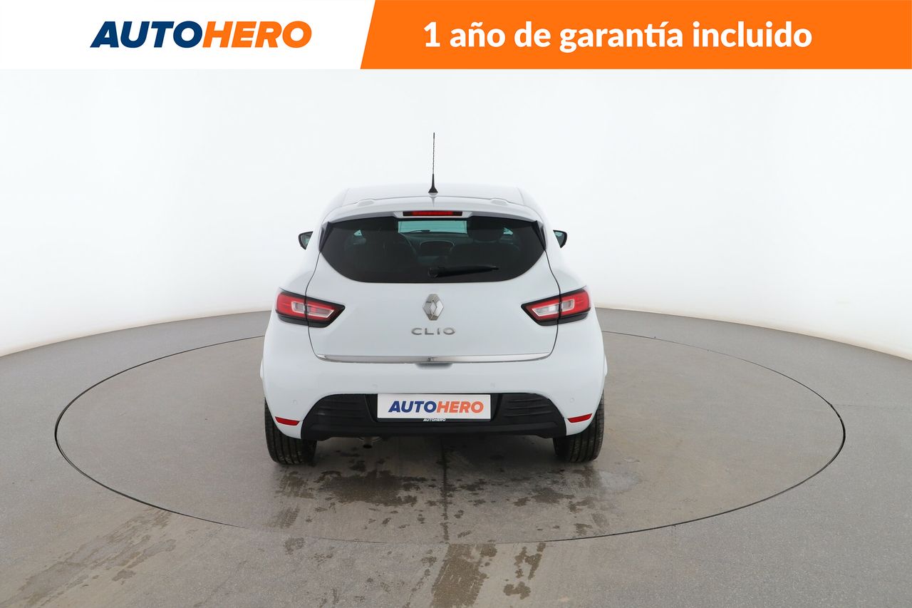 Foto Renault Clio 4