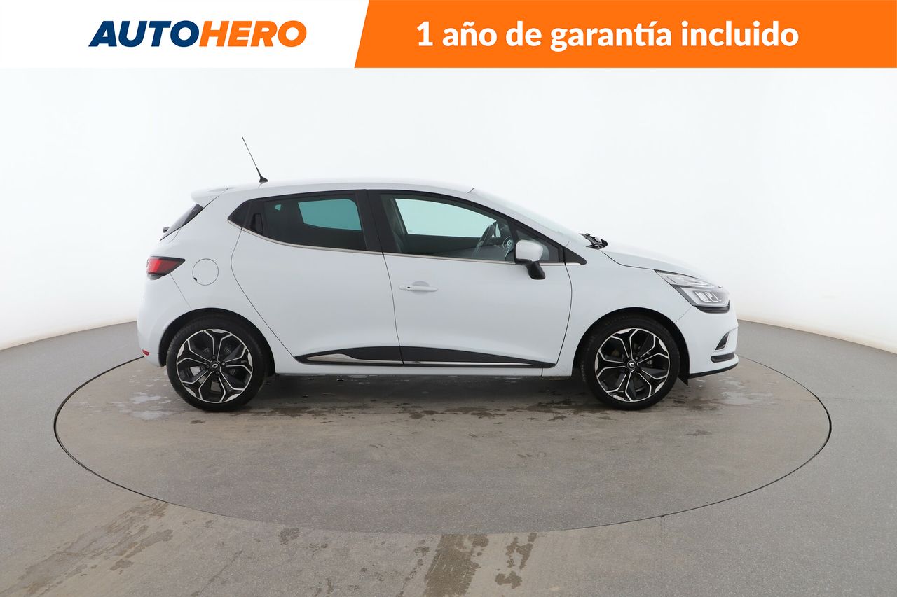 Foto Renault Clio 6
