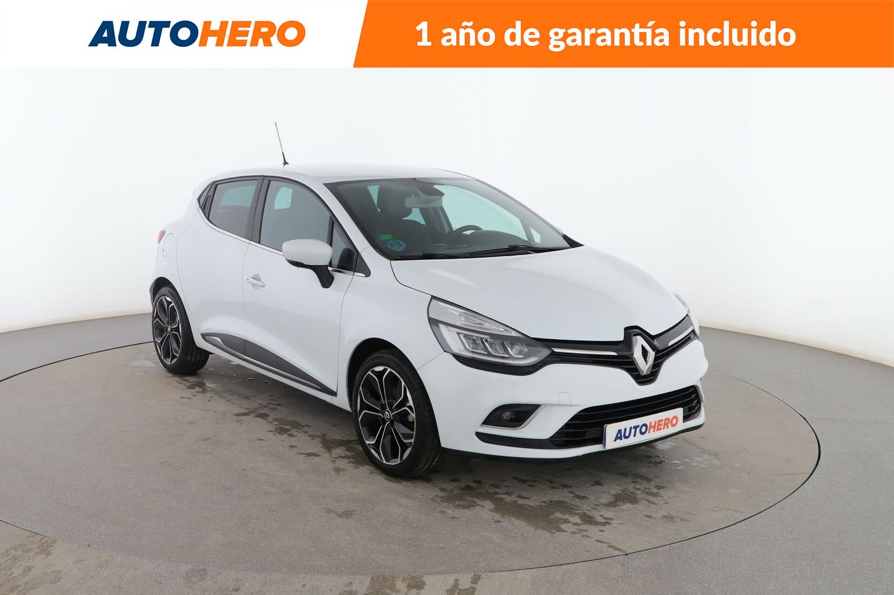 Foto Renault Clio 7