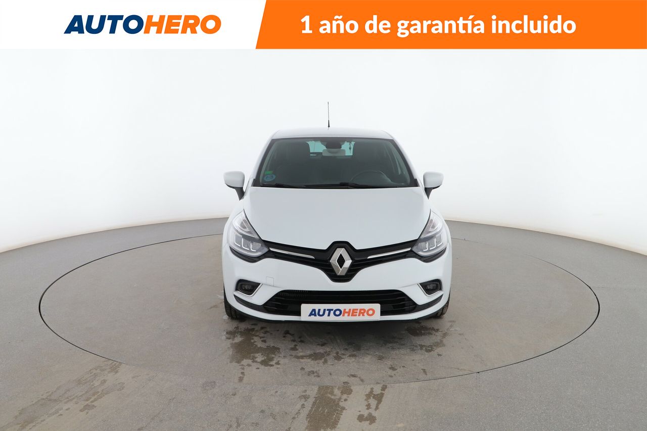 Foto Renault Clio 8