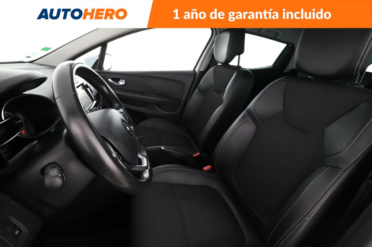 Foto Renault Clio 10