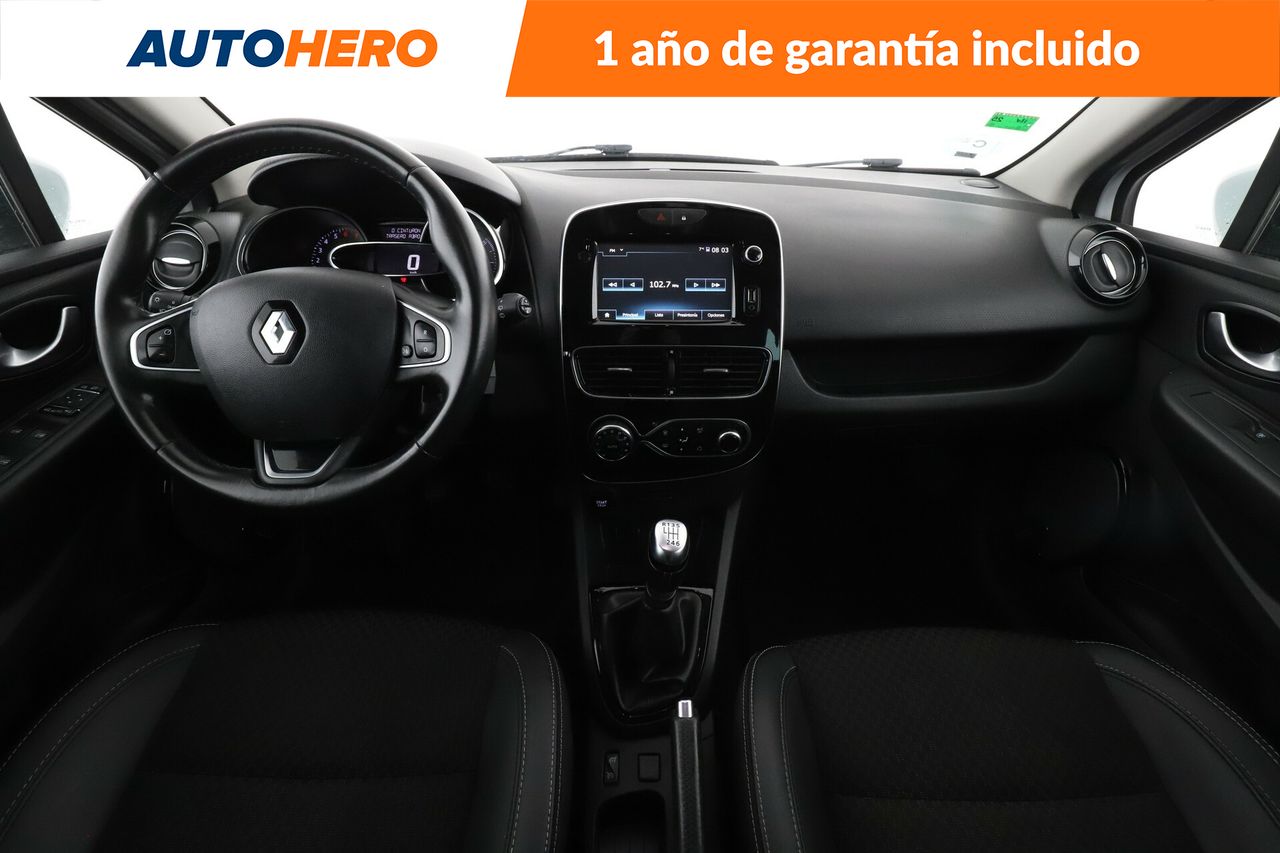 Foto Renault Clio 12