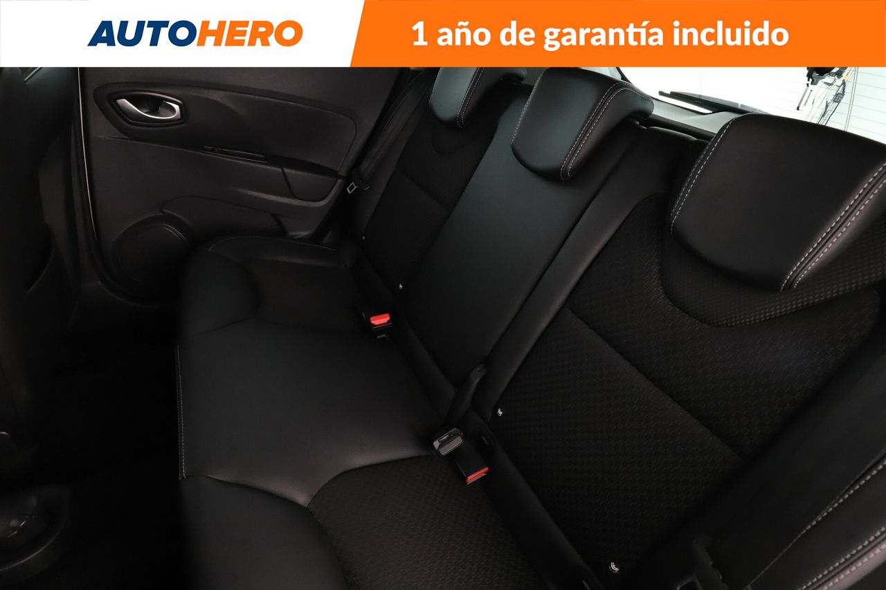 Foto Renault Clio 14