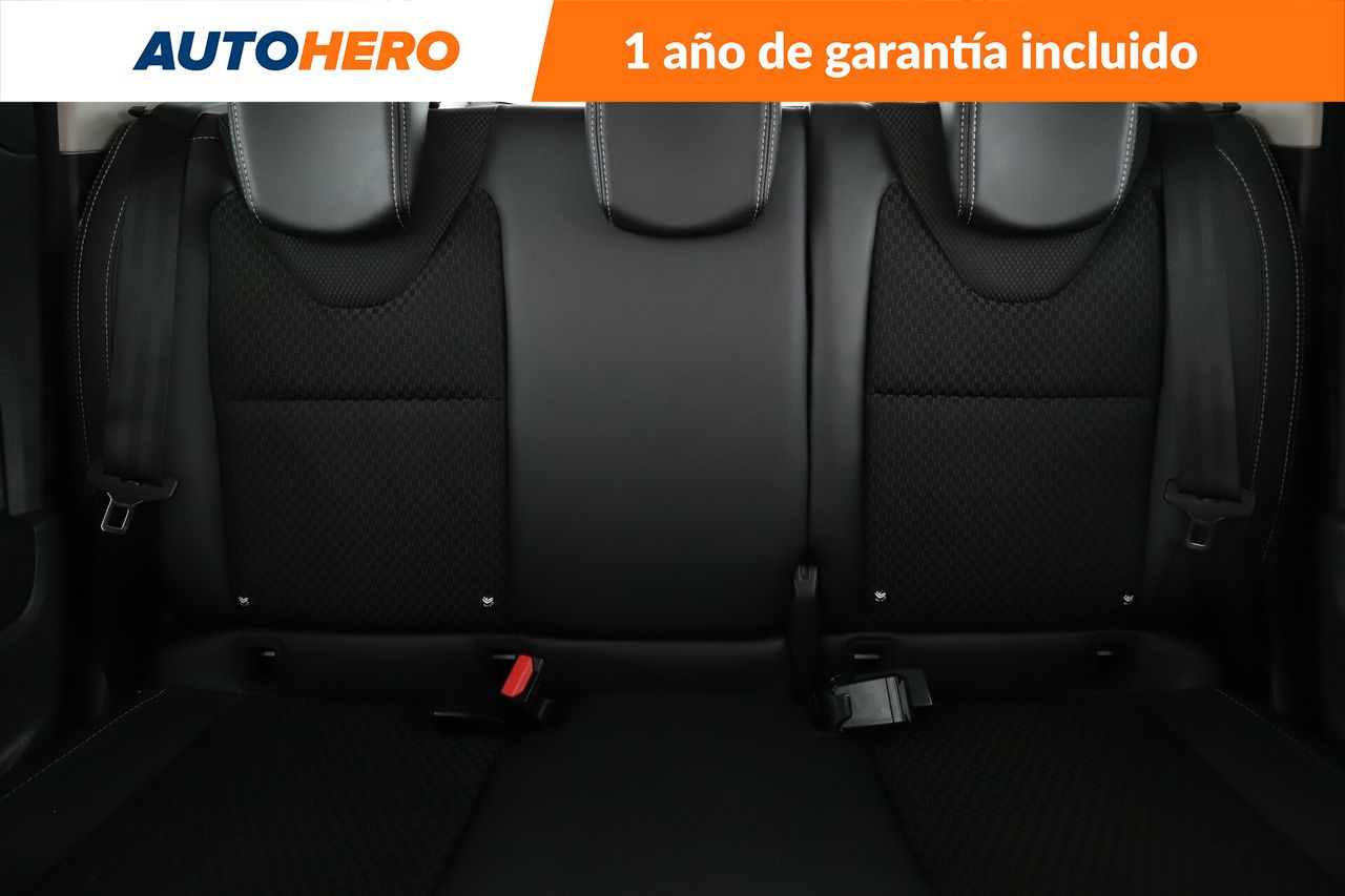 Foto Renault Clio 15