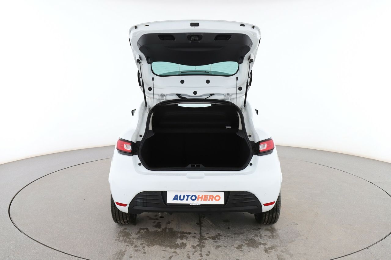 Foto Renault Clio 16
