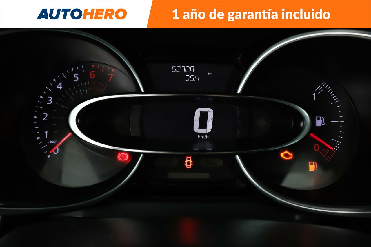 Foto Renault Clio 20