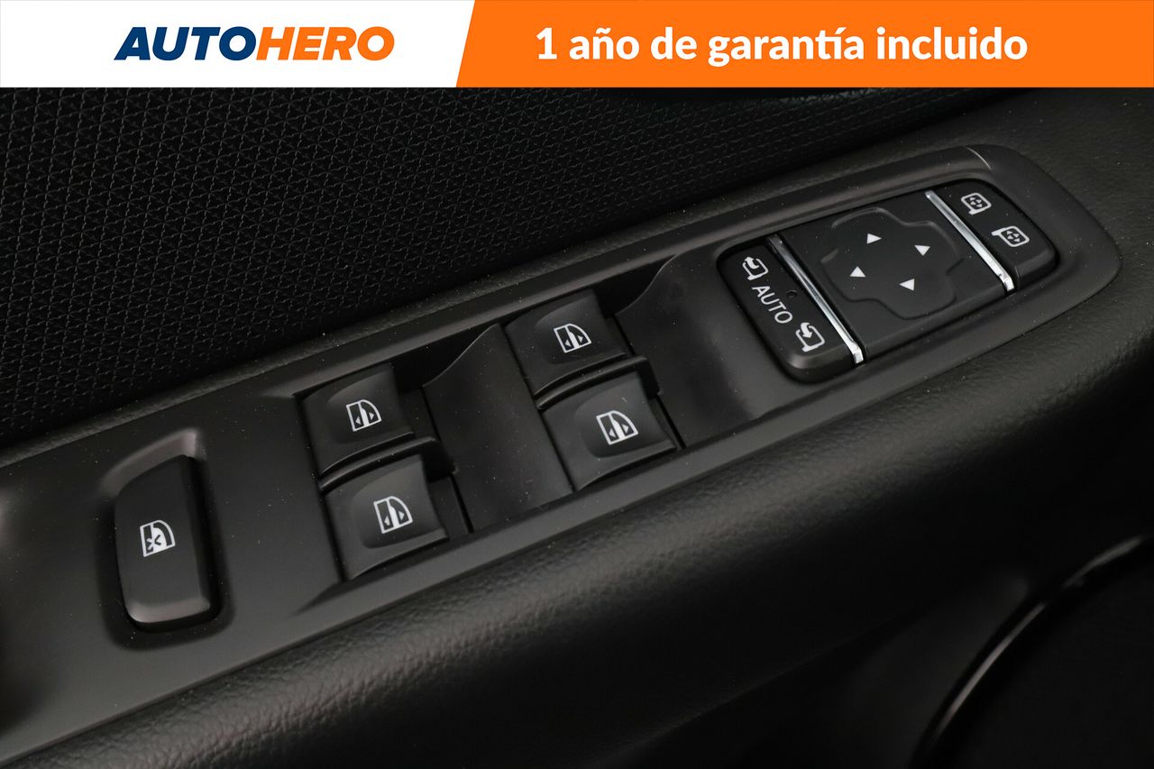 Foto Renault Clio 21