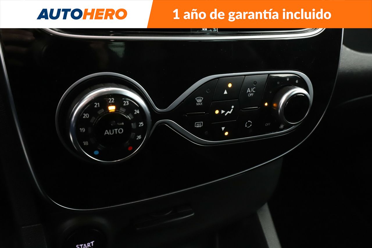 Foto Renault Clio 23