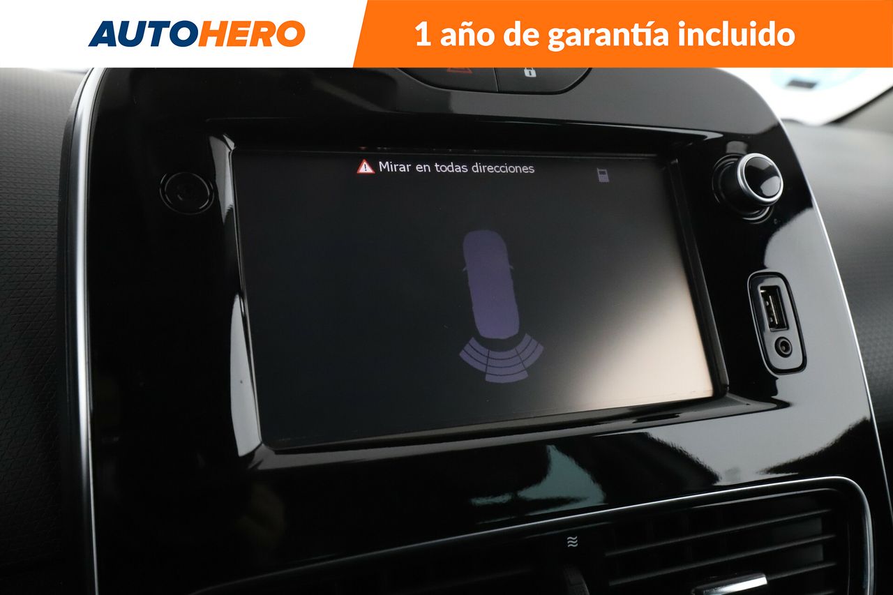 Foto Renault Clio 27